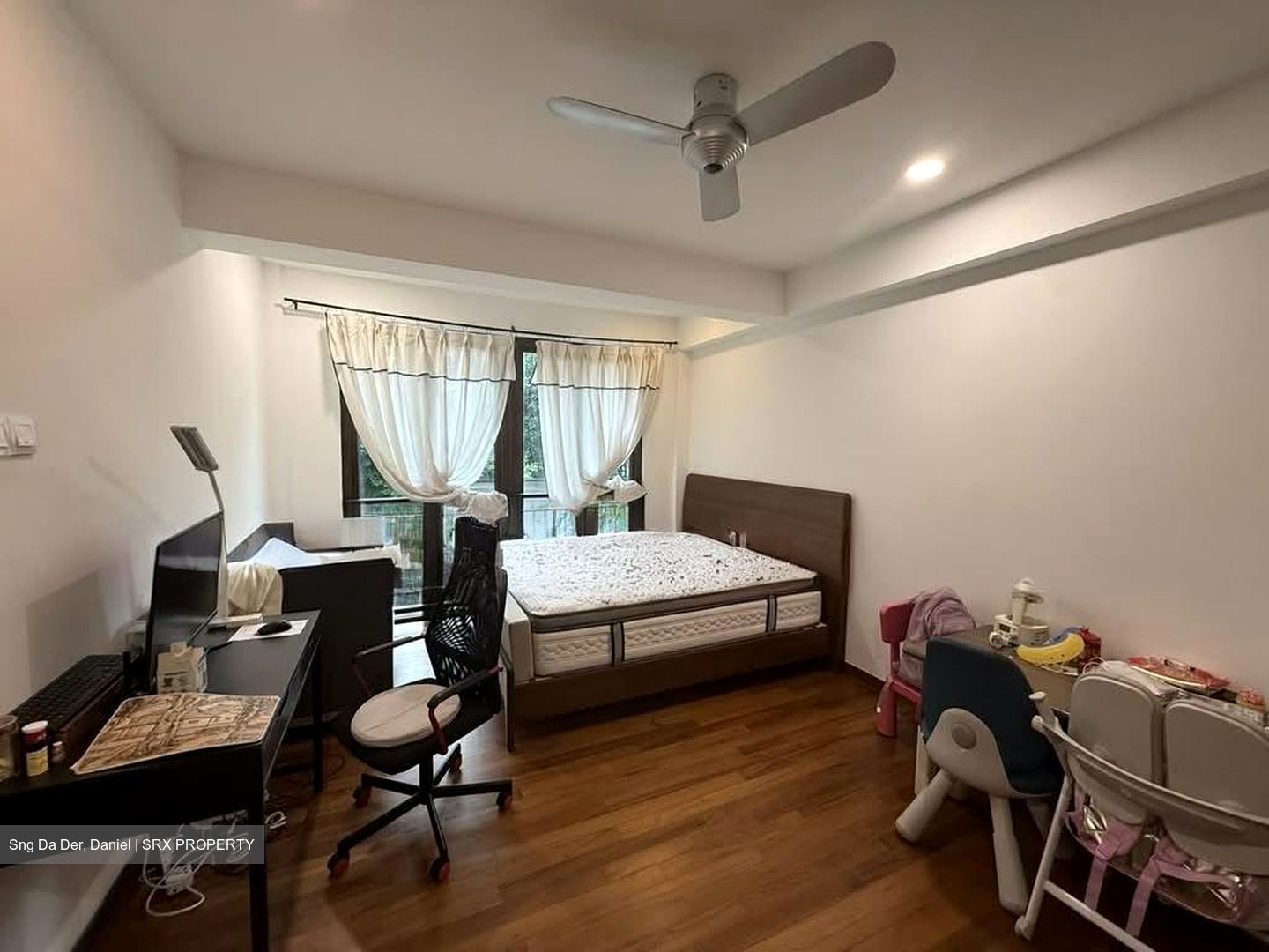 King Albert Park (D21), Semi-Detached #578300771